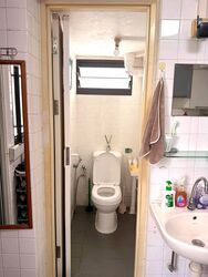 Blk 85C Lorong 4 Toa Payoh (Toa Payoh), HDB 3 Rooms #608712881